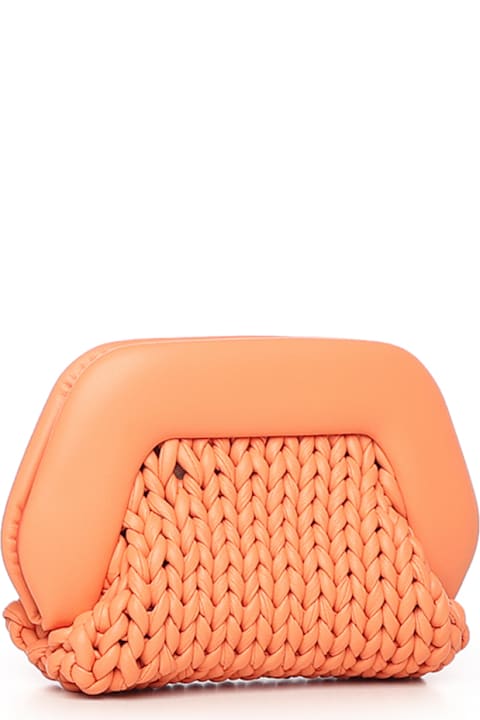 أدوات منزلية THEMOIRè "gea Knitted" Mini Bag