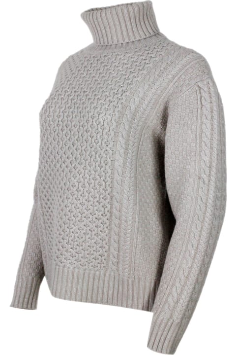 أدوات منزلية Fabiana Filippi Sweater