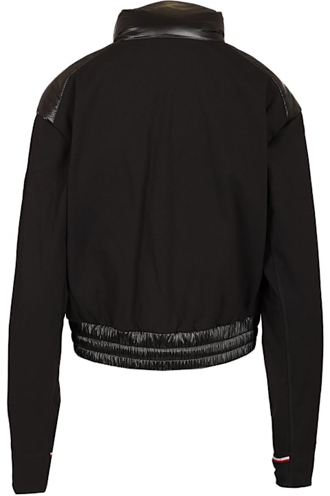 ウィメンズ Moncler Grenobleのコート＆ジャケット Moncler Grenoble Cardi-jacket