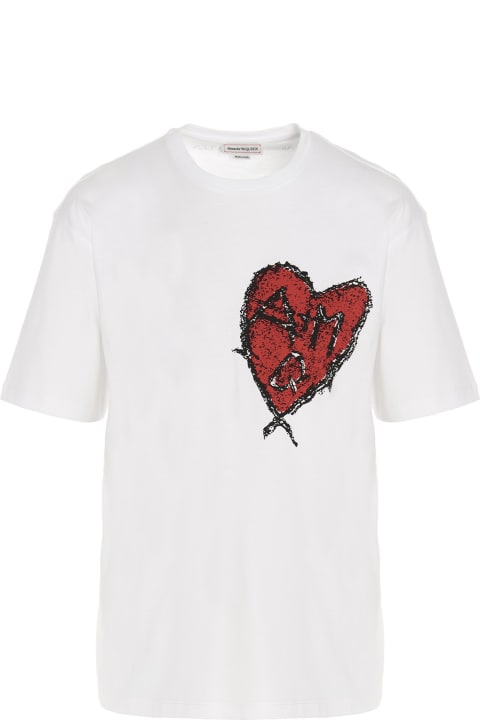'cuore  T-shirt'