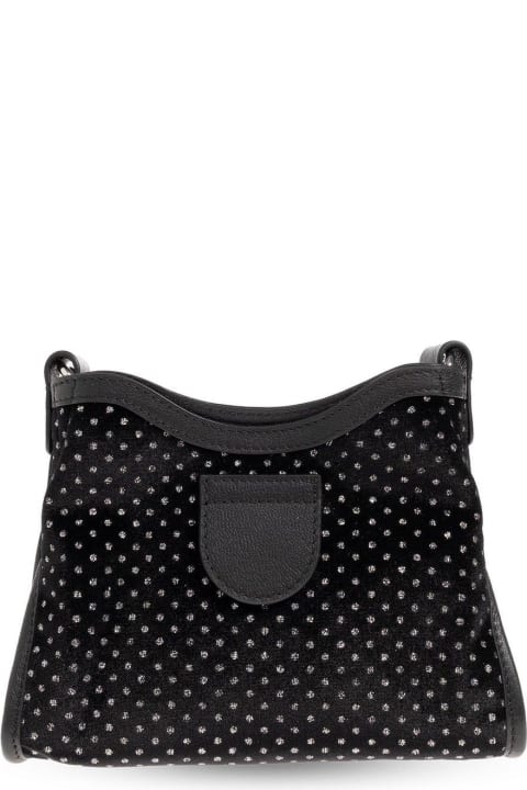 Fashion for Women See by Chloé Joan Mini Shoulder Bag