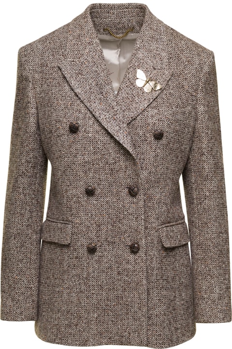 Journey Blazer
