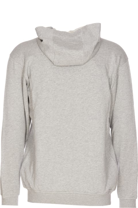 Fleeces & Tracksuits for Women Comme des Garçons Andy Warhol Print Zip Up Sweatshirt