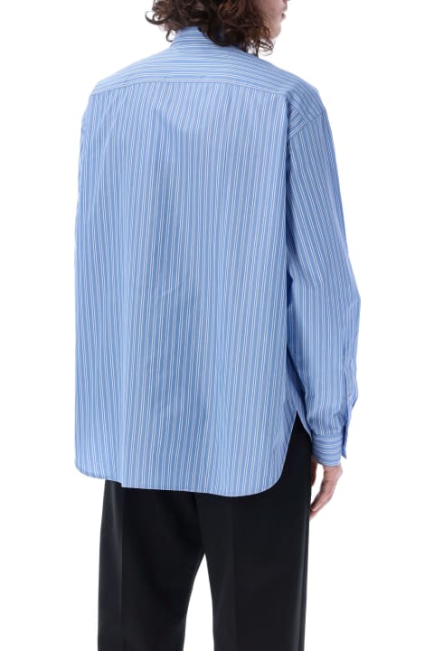 Homeware Lanvin Striped Shirt