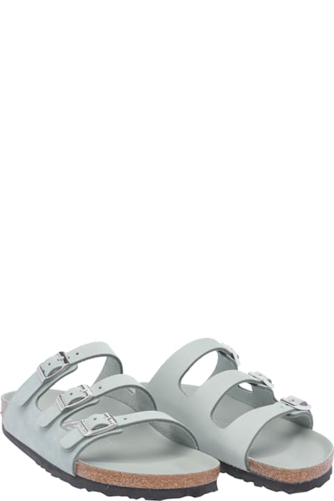 Birkenstock for Women Birkenstock Florida Sandals