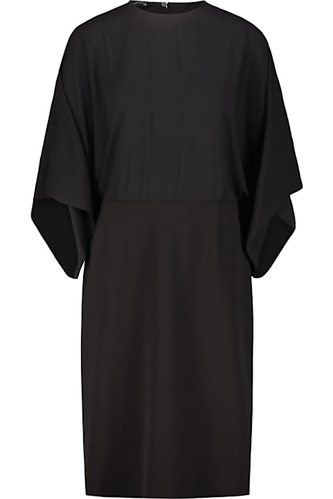 Drhope for Men Drhope Kimono Sleeves Dress