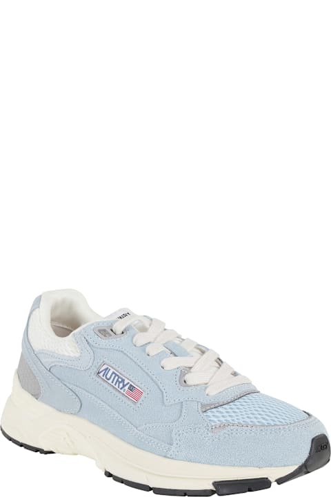 Autry Hyperway Low