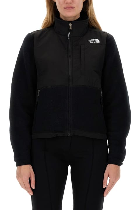 The North Face for Women The North Face Jacket With Logo