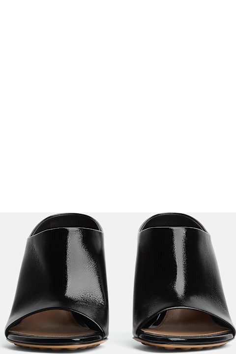 Bottega Veneta Sale for Women Bottega Veneta Mule Sandal 90mm