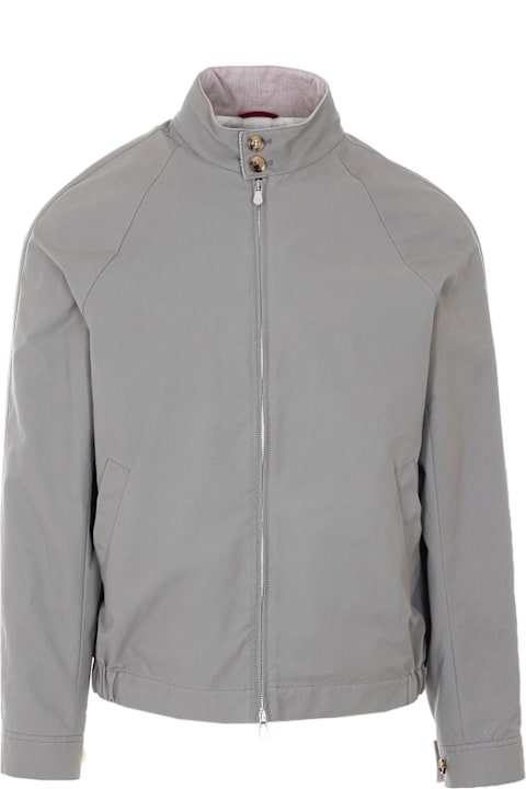 Brunello Cucinelli for Kids Brunello Cucinelli Jacket