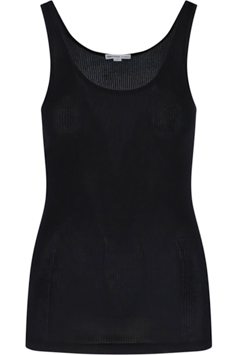James Perse Clothing for Women James Perse Classic Tank Top