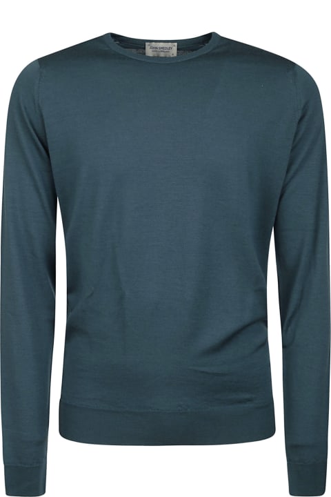 Lundy Pullover Ls