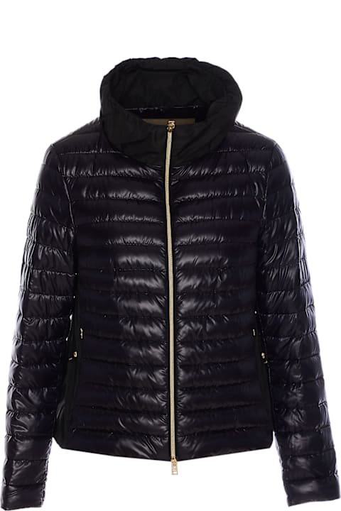 Herno Coats & Jackets for Women Herno Light Down Jacket