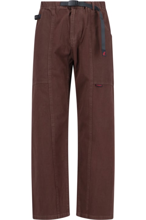 Gramicci Pants for Men Gramicci 'gadget-pant' Trousers
