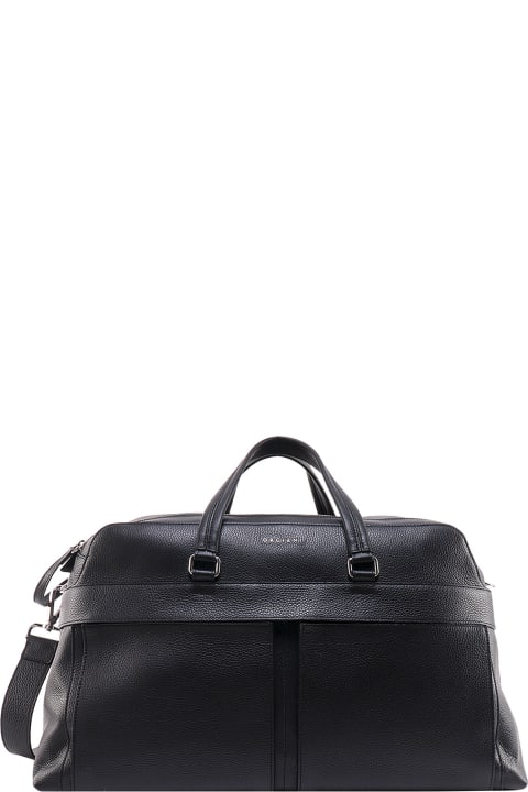 Orciani Bags for Men Orciani Duffle Bag