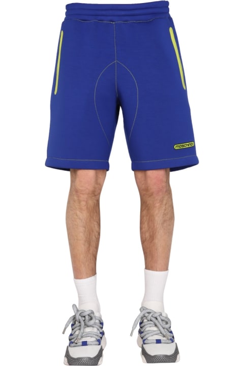 Homeware Moschino Logo Short