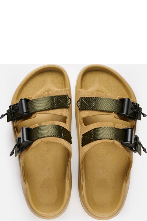 Birkenstock for Men Birkenstock Birkenstock X Maharishi Mogami Terra Tech