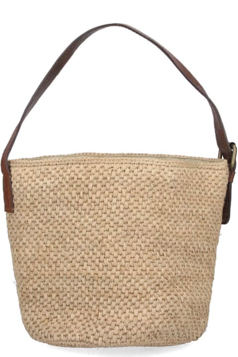 Ibeliv for Women Ibeliv "lova" Bucket Bag
