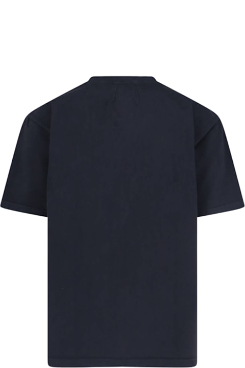 Rhude for Men Rhude Logo T-shirt