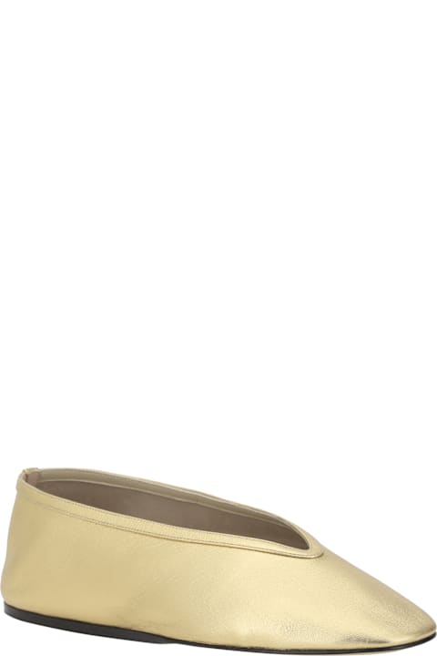 Le Monde Beryl Shoes for Women Le Monde Beryl Luna Ballerinas