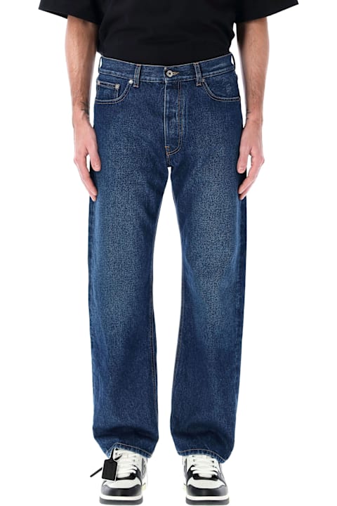 Homeware Off-White Arr Skate Jeans