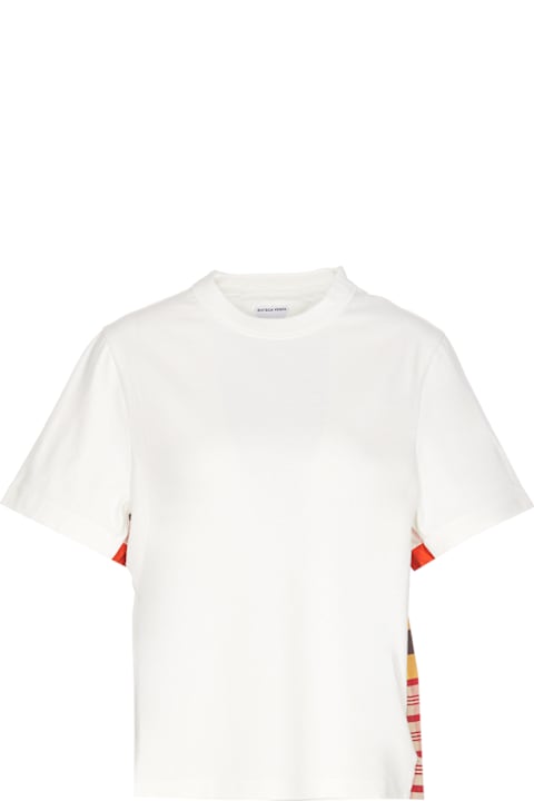 Bottega Veneta Topwear for Women Bottega Veneta T-shirt