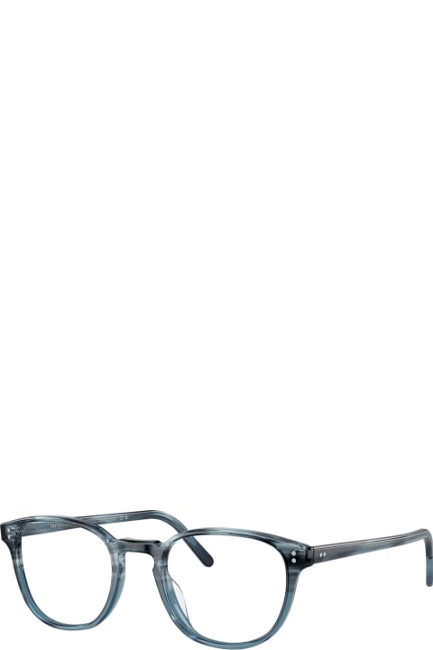 Oliver Peoples Eyewear for Men Oliver Peoples Ov5219 - Fairmont 1730 Glasses