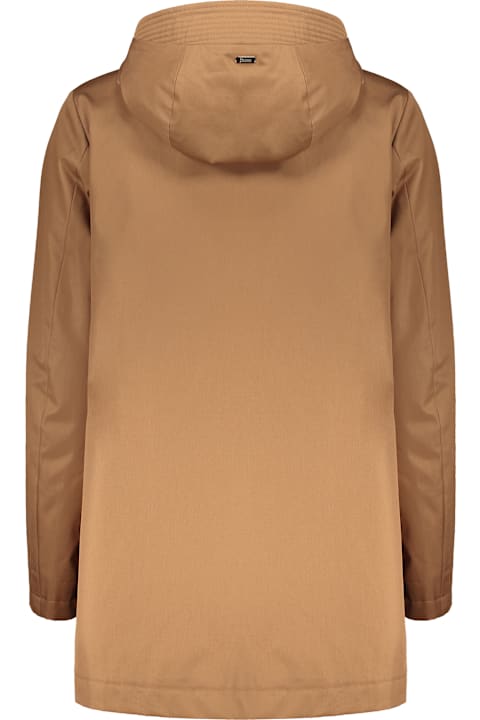 Fashion for Women Herno Parka