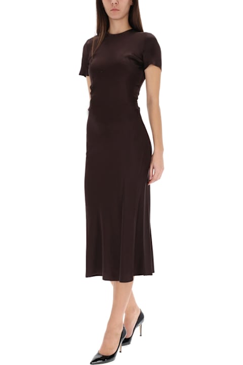 STAUD for Men STAUD Marcel" Midi Dress