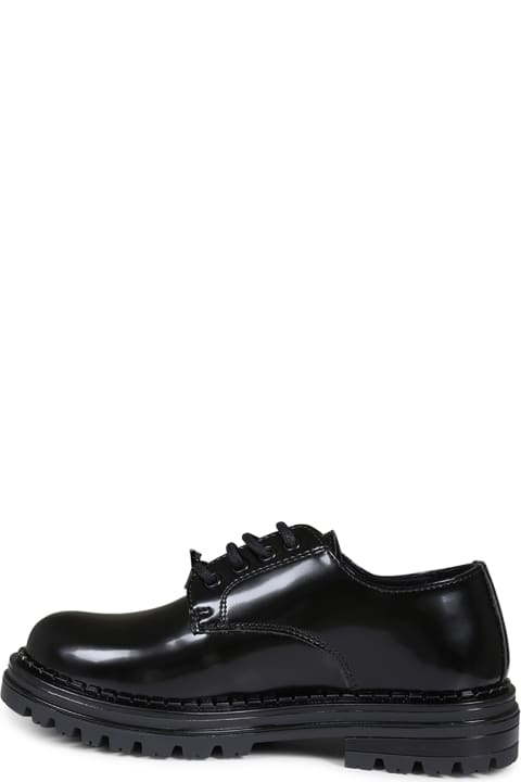 Calvin Klein Shoes for Boys Calvin Klein Laced-up Shoes For Boy