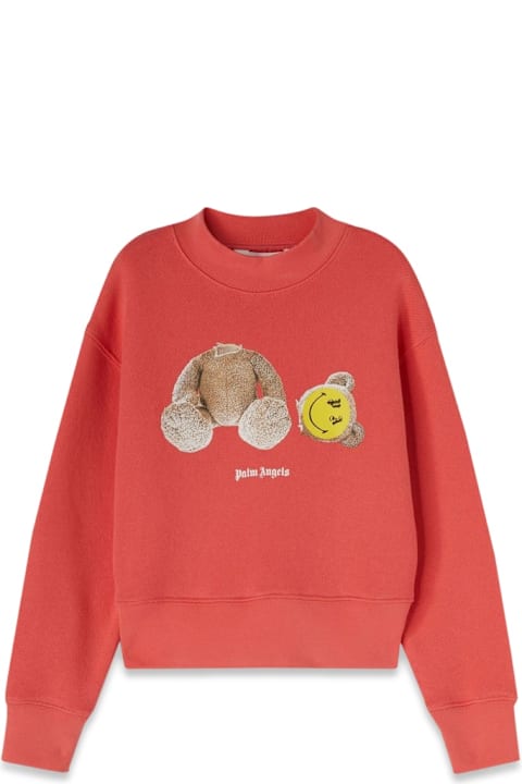 Homeware Palm Angels Crewneck Sweatshirt