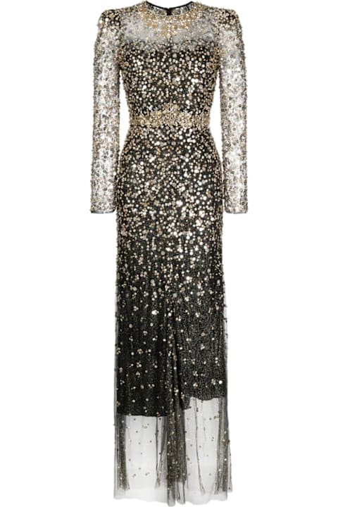 Jenny Packham Dresses for Women Jenny Packham ''aura'' Dress