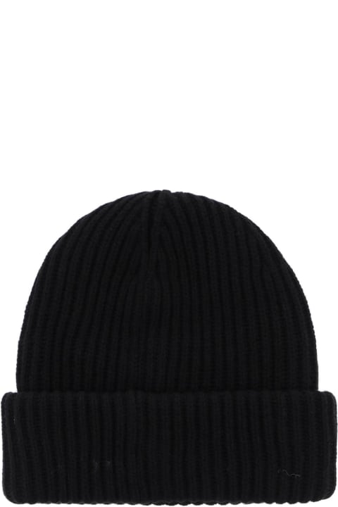 آخر صيحات الموضة من الأطفال Ganni Beanie Hat