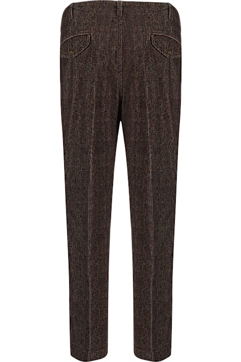 Germano Zama Pants for Men Germano Zama Pants