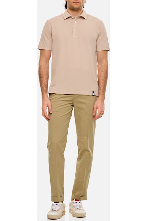 Drumohr for Kids Drumohr Polo