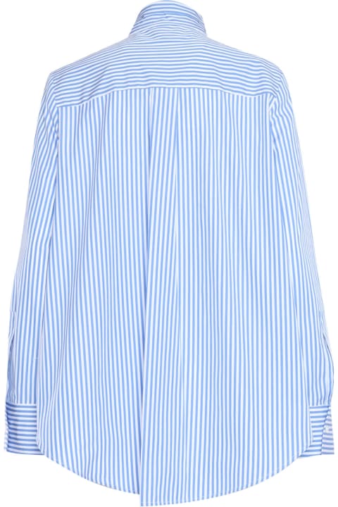 Homeware Parosh Shirt