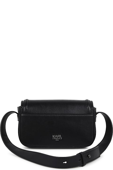 Karl Lagerfeld Kids for Women Karl Lagerfeld Kids Borsa Con Logo