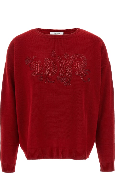 Sweaters for Women Max Mara 'nias' Sweater