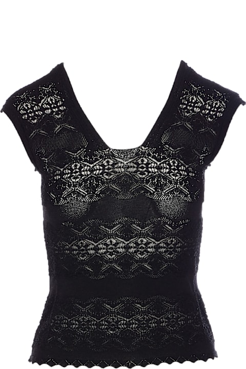 TwinSet for Kids TwinSet Top