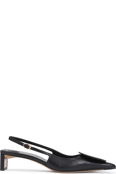 Homeware Jacquemus Les Slingbacks Duelo B Pumps