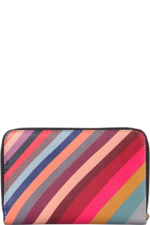 Paul Smith Wallets for Women Paul Smith Leather Wallet