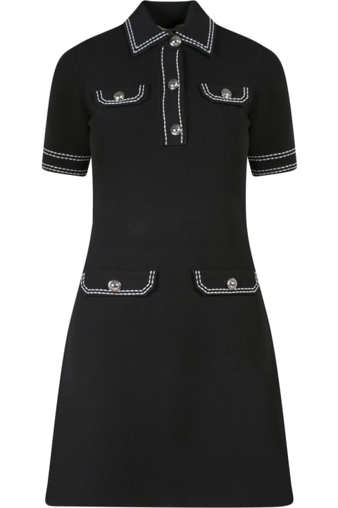 Fashion for Women Michael Kors Collection Dress Michael Kors