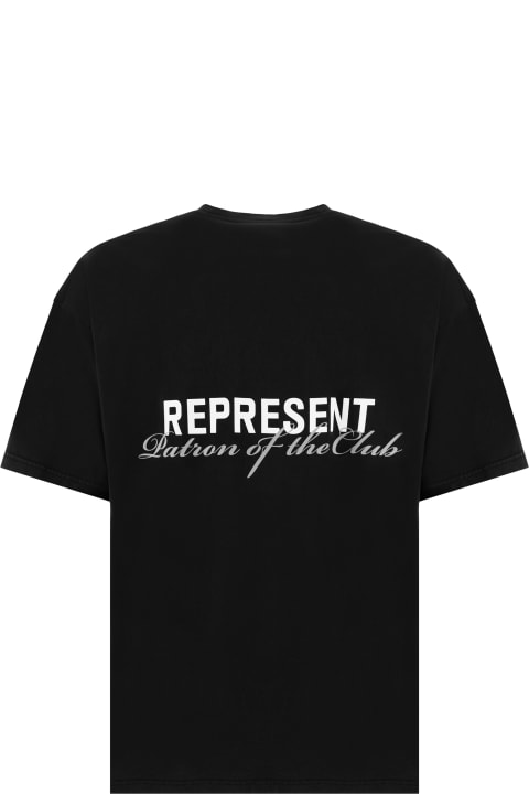 REPRESENT Topwear for Women REPRESENT T-shirt