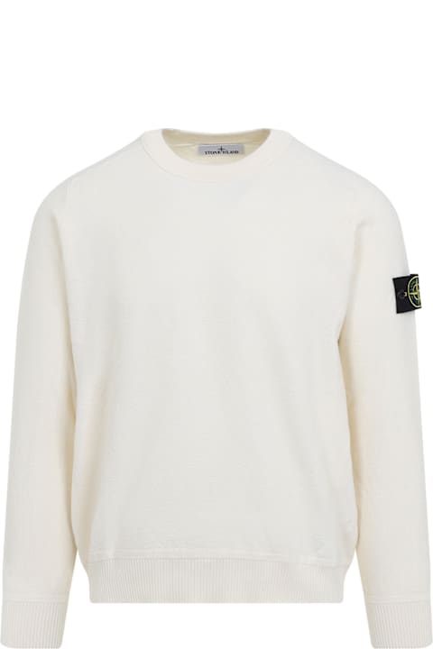 Homeware Stone Island Crew Neck