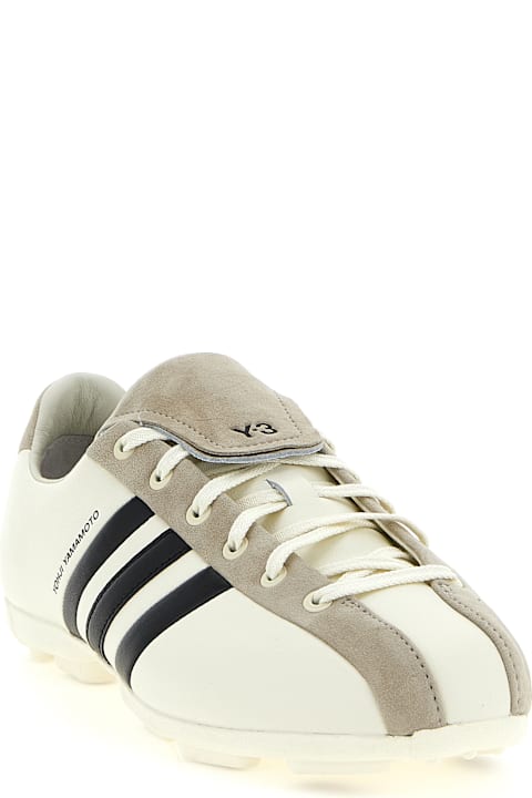 Y-3 'y-3 Field' Sneakers