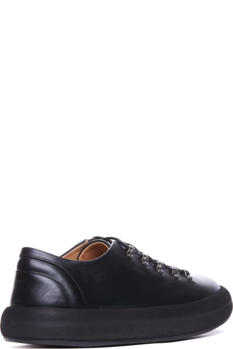 Marsell Men Marsell Espana Lace Up Shoes