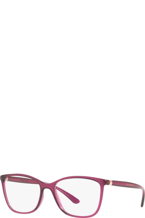 ウィメンズ新着アイテム Dolce & Gabbana Eyewear Dg5026 1754 Glasses