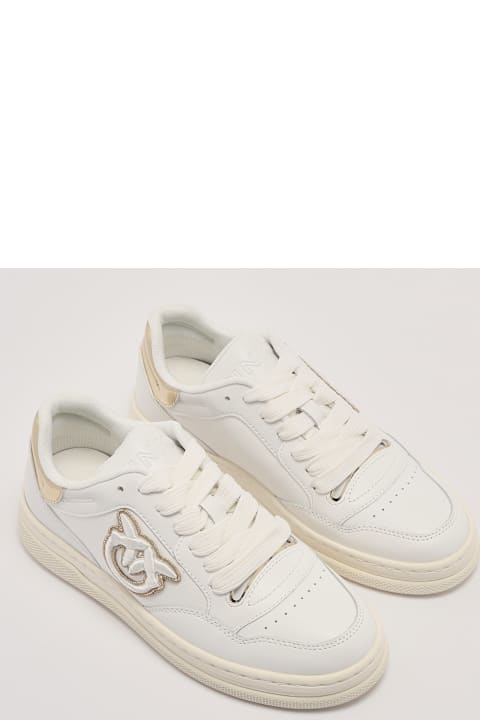 Homeware Pinko Mandy 11 Sneaker