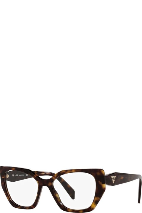 Eyewear for Women Prada Eyewear Glasses
