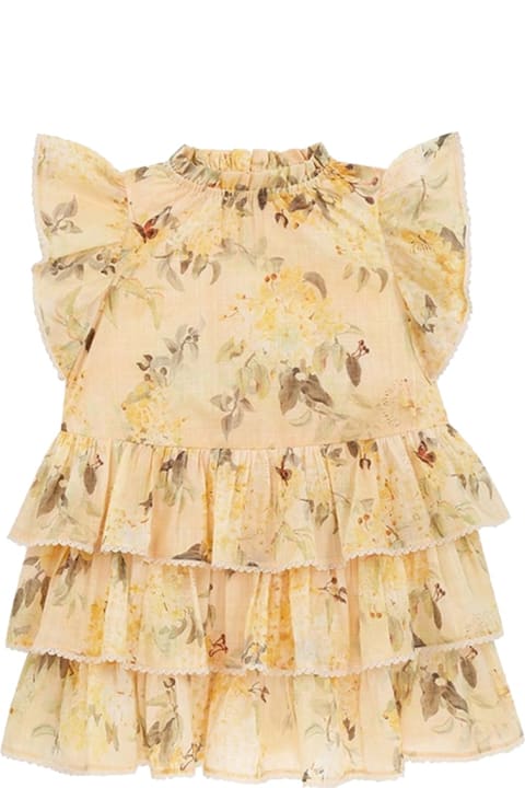 Zimmermann for Men Zimmermann Dress